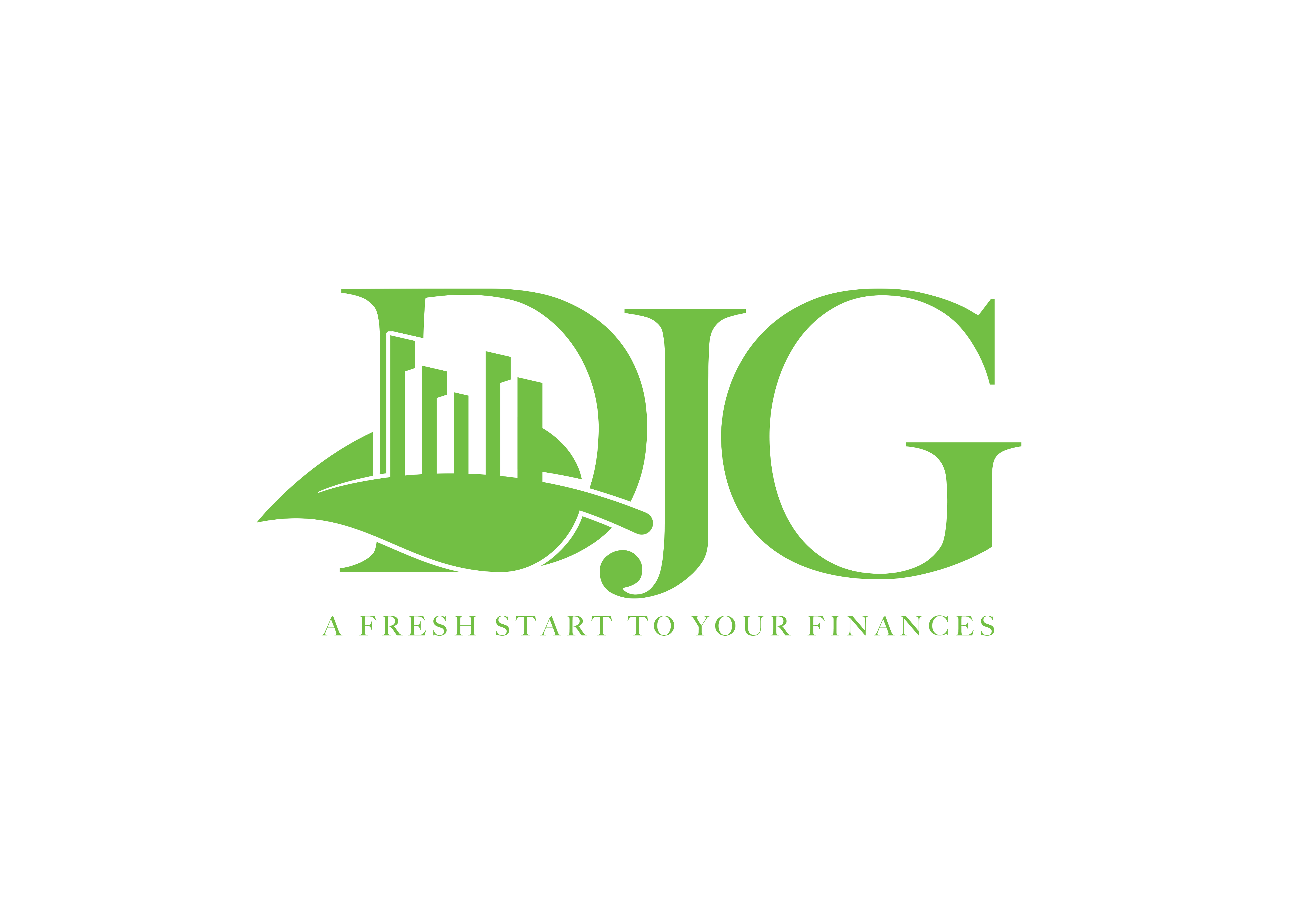 DJG Tax Services